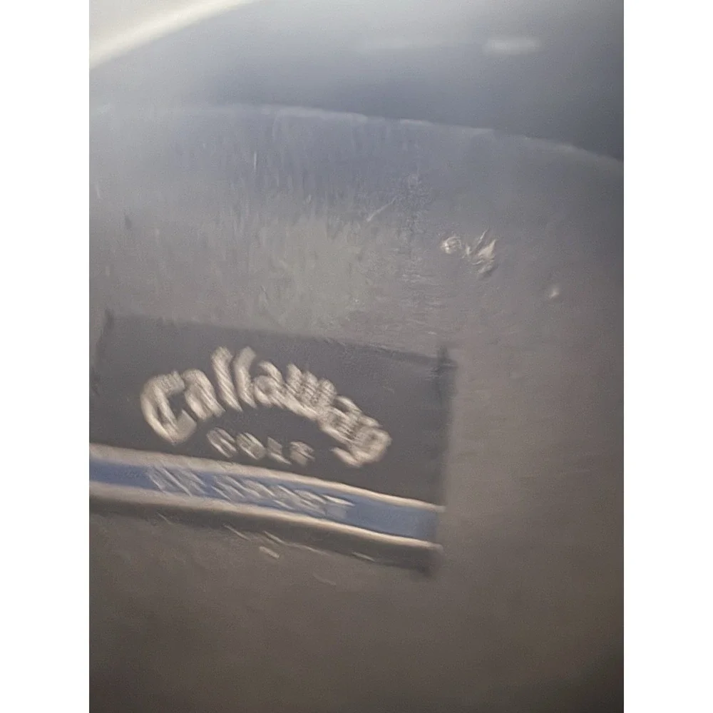 Callaway cg sport